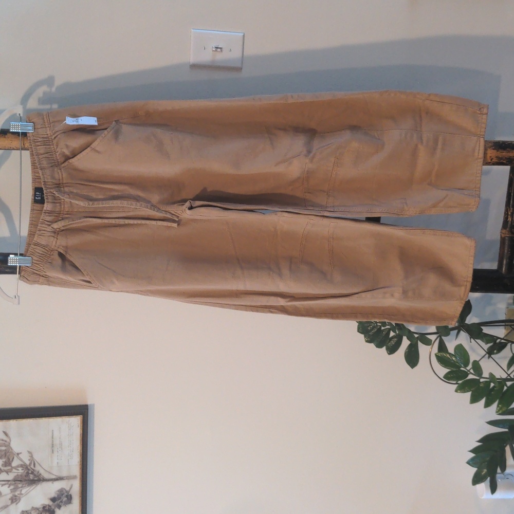 GAP Horseshoe Jeans size XS
